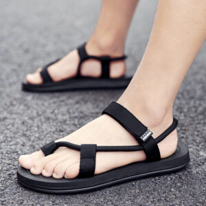 Men's Dual-purpose Casual Beach Shoes