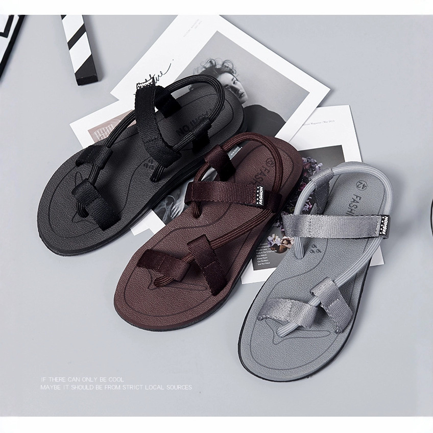 Men's Dual-purpose Casual Beach Shoes - Image 2