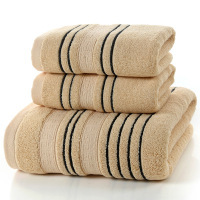 Household Pure Cotton Towel Towel Bath Towel - Image 3