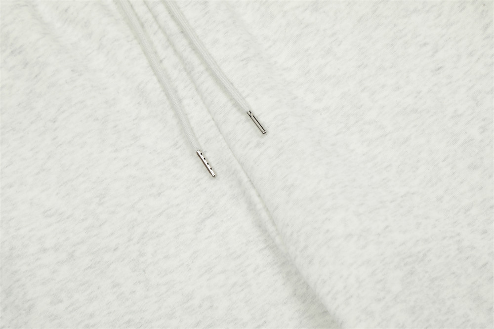 Fleece Straight Casual Trousers For Men - Image 10