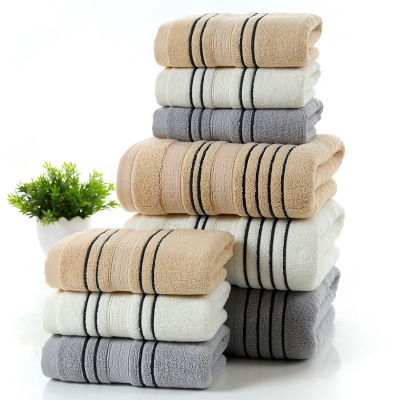Household Pure Cotton Towel Towel Bath Towel - Image 9