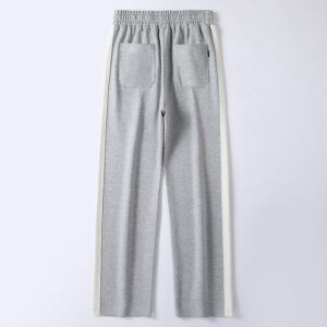 Solid-color Casual Long Pants For Men, Spring And Autumn Styles
