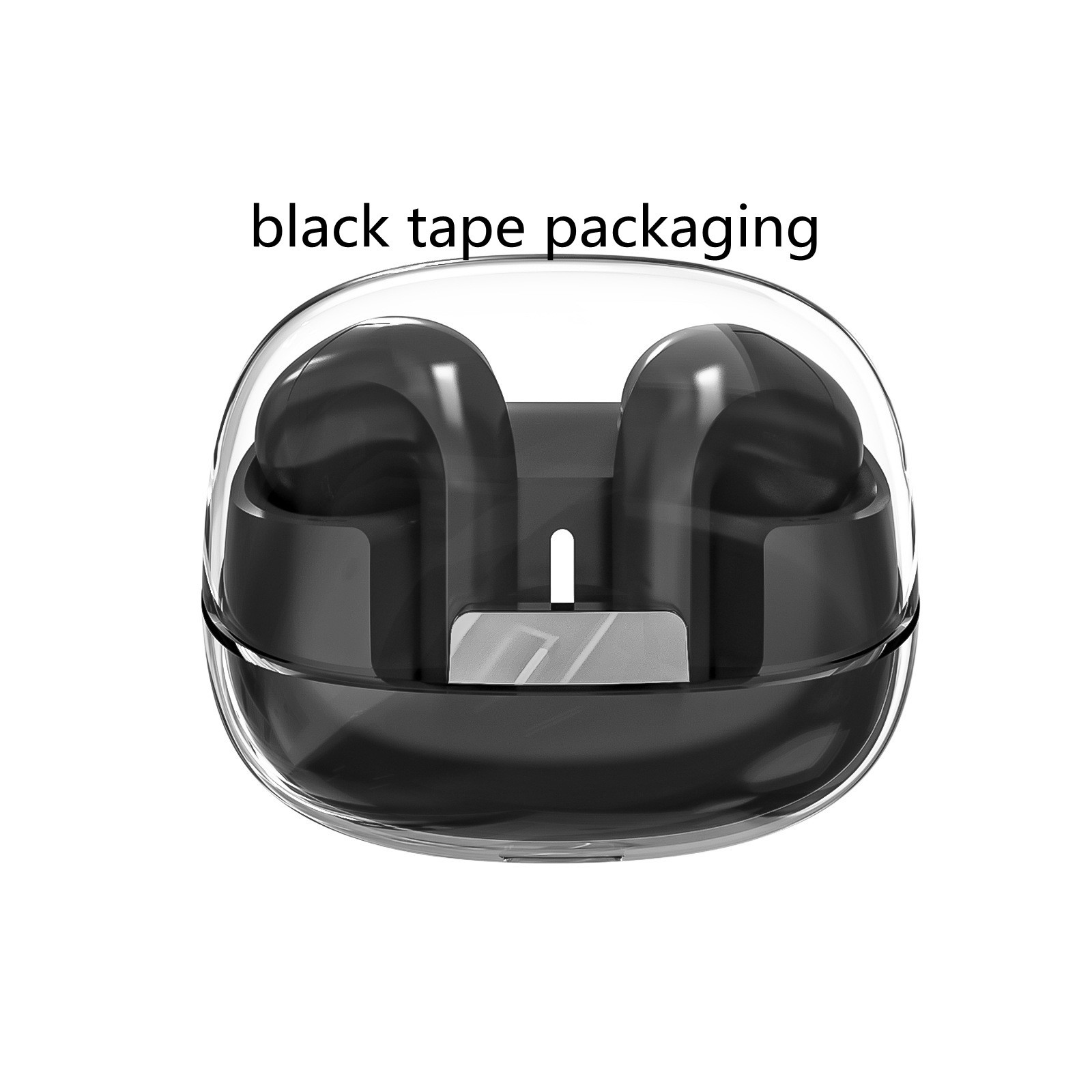 Bluetooth Headset True Wireless Sports Noise Reduction - Image 10