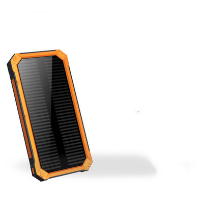 Solar charging treasure - Image 7