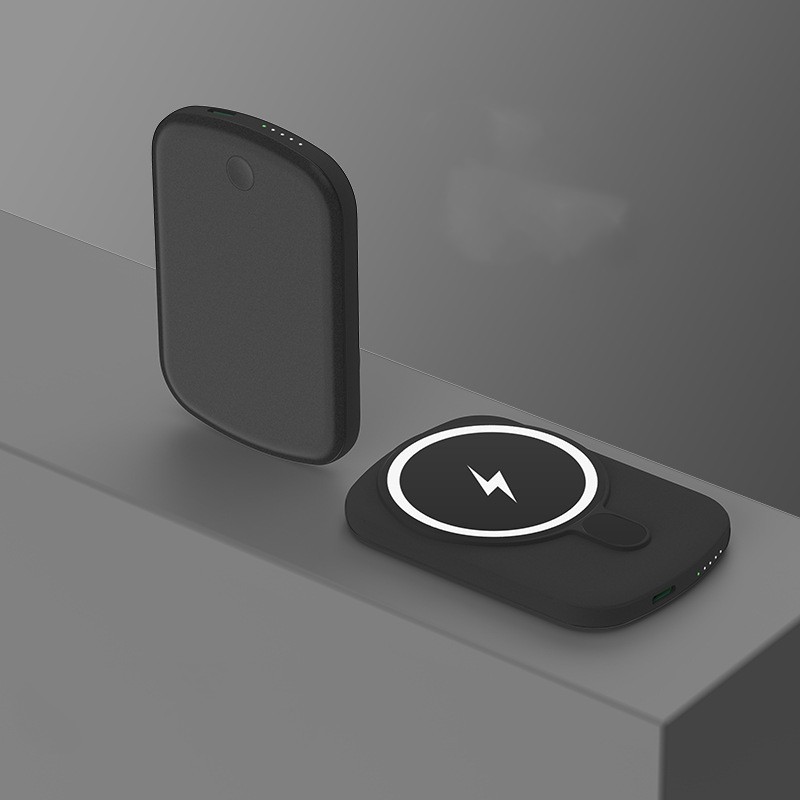 Magsafe Magnetic Absorption Power Bank - Image 4