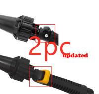 Water-driven Rotary Cleaning Brush Wash Hand-held Water Spray Brush - Image 5