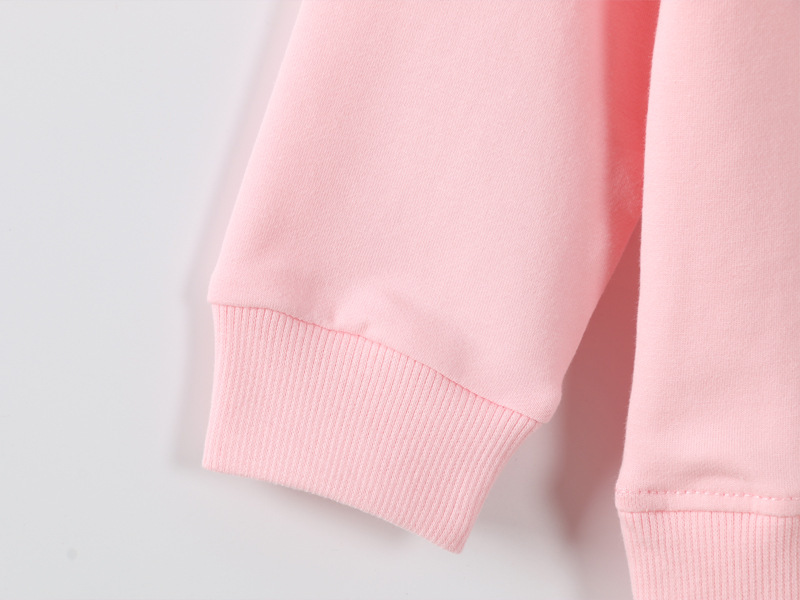 Baby Autumn Clothes Clothes Girl Baby Sweater Girls Children's - Image 4