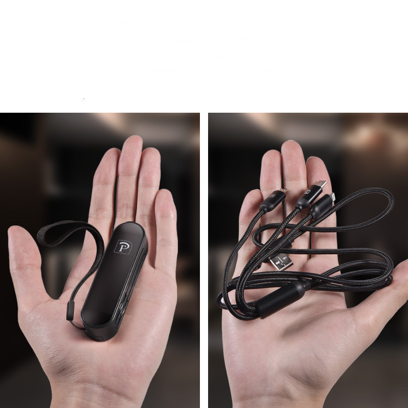 Multi-interface three-wire in one bracelet - Image 3