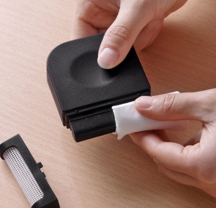 Portable Manual Sofa Clothes Cleaning Brushes - Image 3