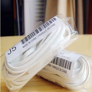 S4 mobile phone headset ear wire - Image 5