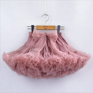 Skirt girls princess skirt tutu skirt