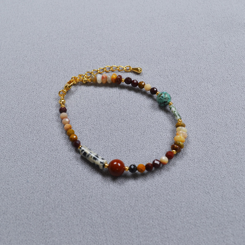 Luxury High End Necklaces And Bracelets - Image 5