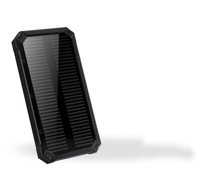 Solar charging treasure - Image 6