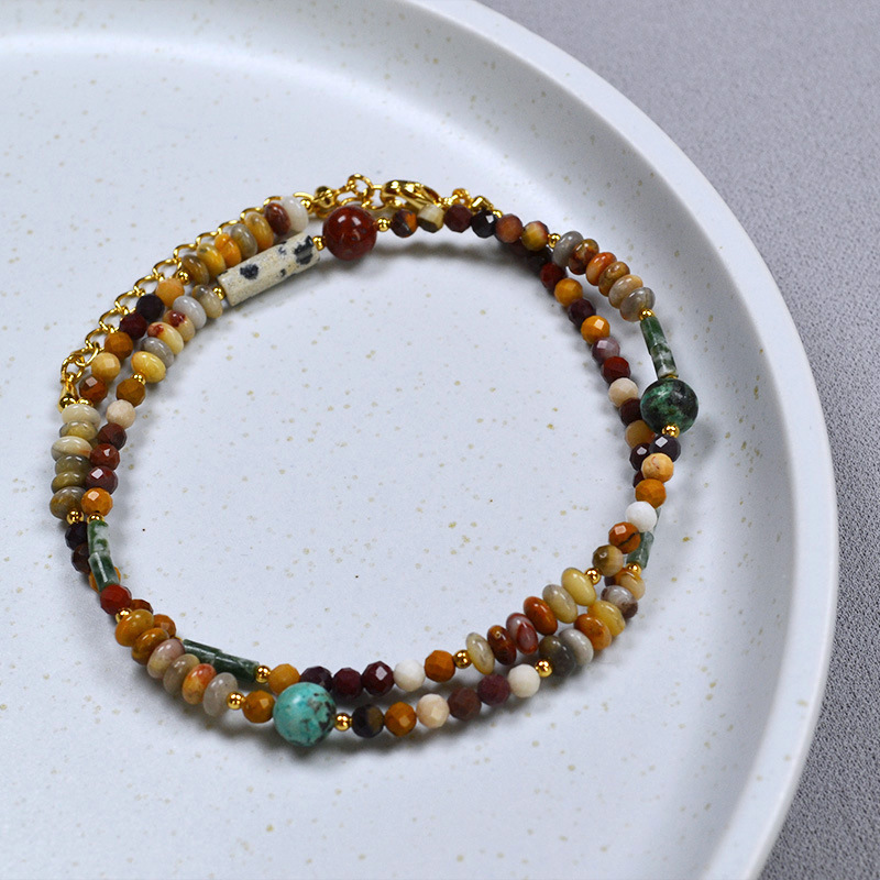 Luxury High End Necklaces And Bracelets - Image 6