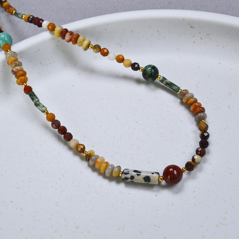 Luxury High End Necklaces And Bracelets - Image 4