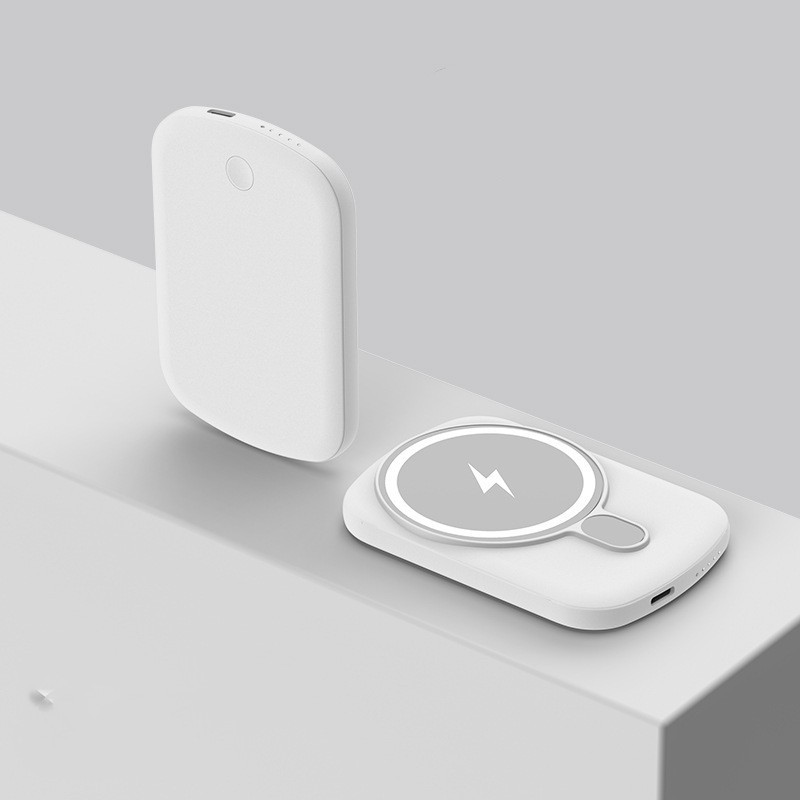 Magsafe Magnetic Absorption Power Bank - Image 5