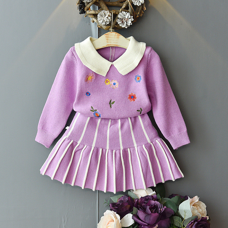 Children's clothing suits - Image 2