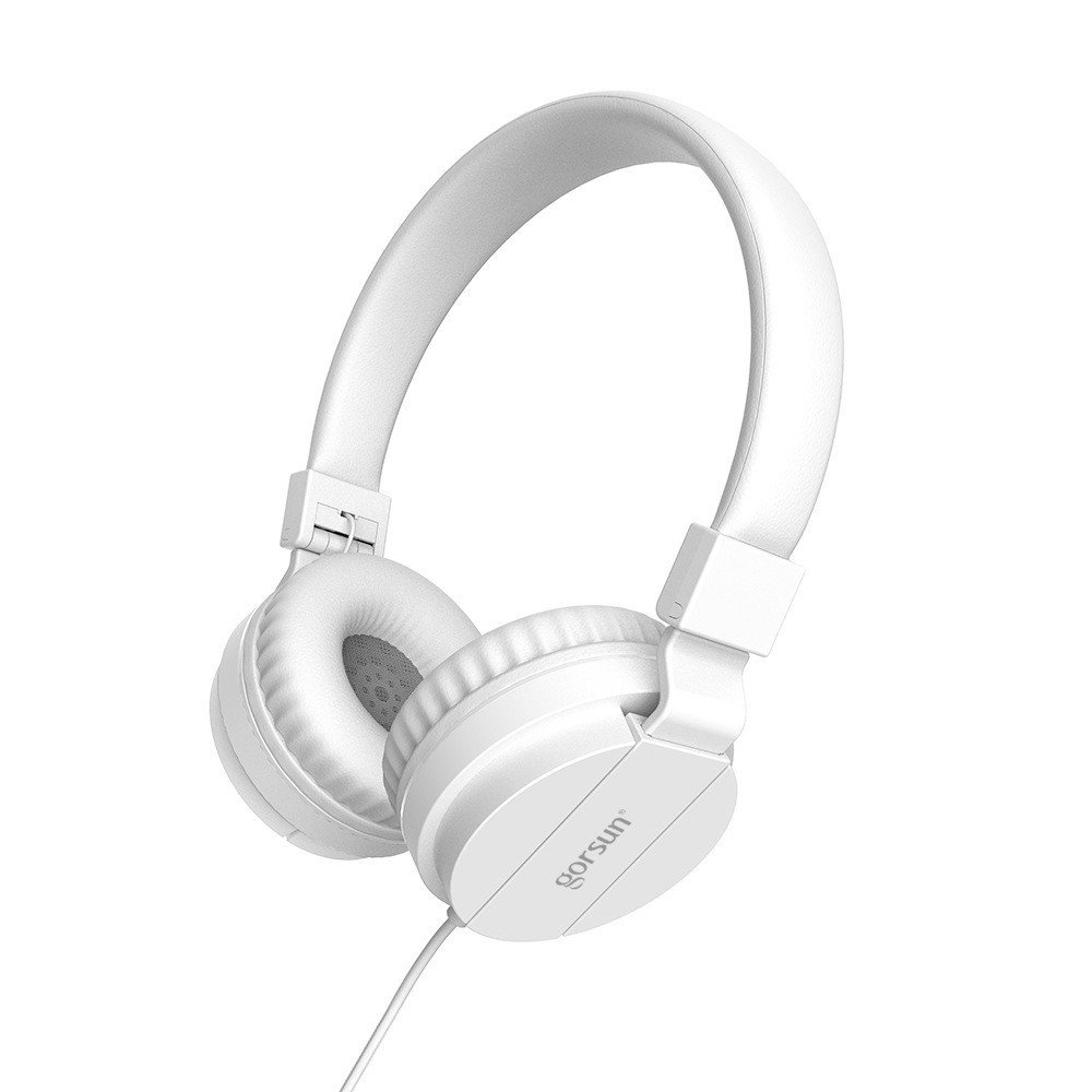 GOTHAM 778 Mobile Phone Music Earbuds Head-mounted Wired Laptop Computer Children's Headphones - Image 2