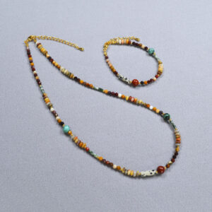 Luxury High End Necklaces And Bracelets