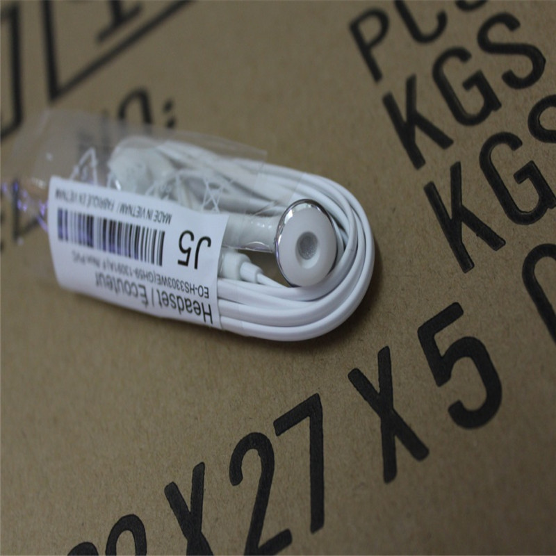 S4 mobile phone headset ear wire - Image 4