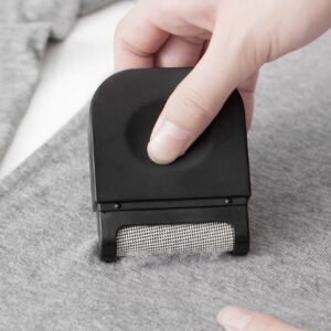 Portable Manual Sofa Clothes Cleaning Brushes