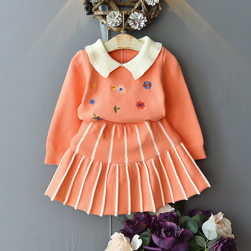 Children's clothing suits - Image 6