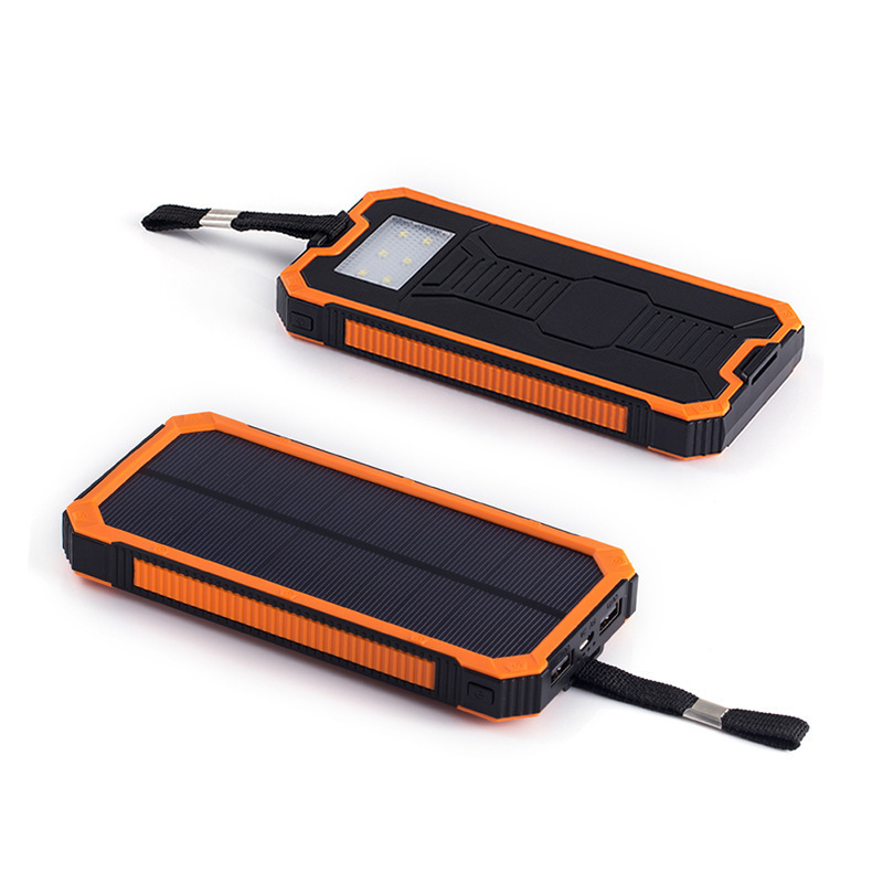 Solar charging treasure - Image 3
