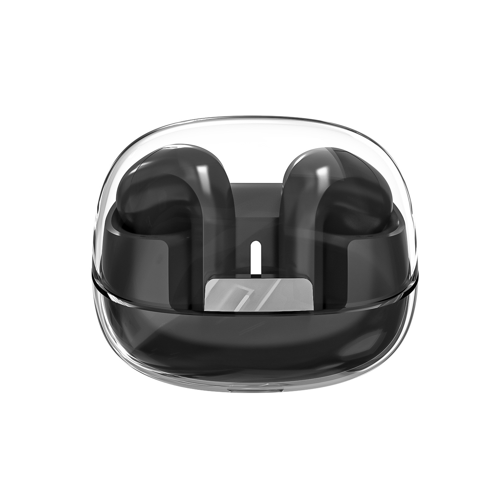 Bluetooth Headset True Wireless Sports Noise Reduction - Image 7