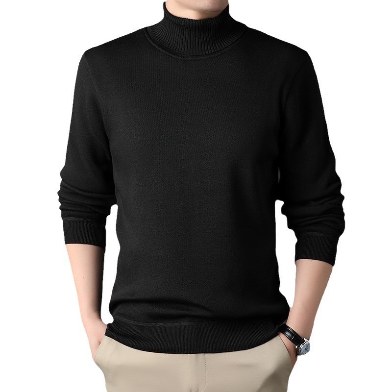 Mens Fleece-lined Extra-thick Thermal Base Layer - Image 7