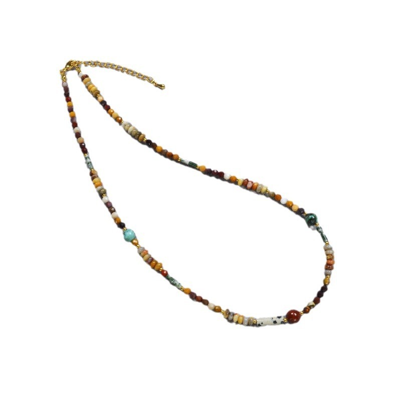 Luxury High End Necklaces And Bracelets - Image 2