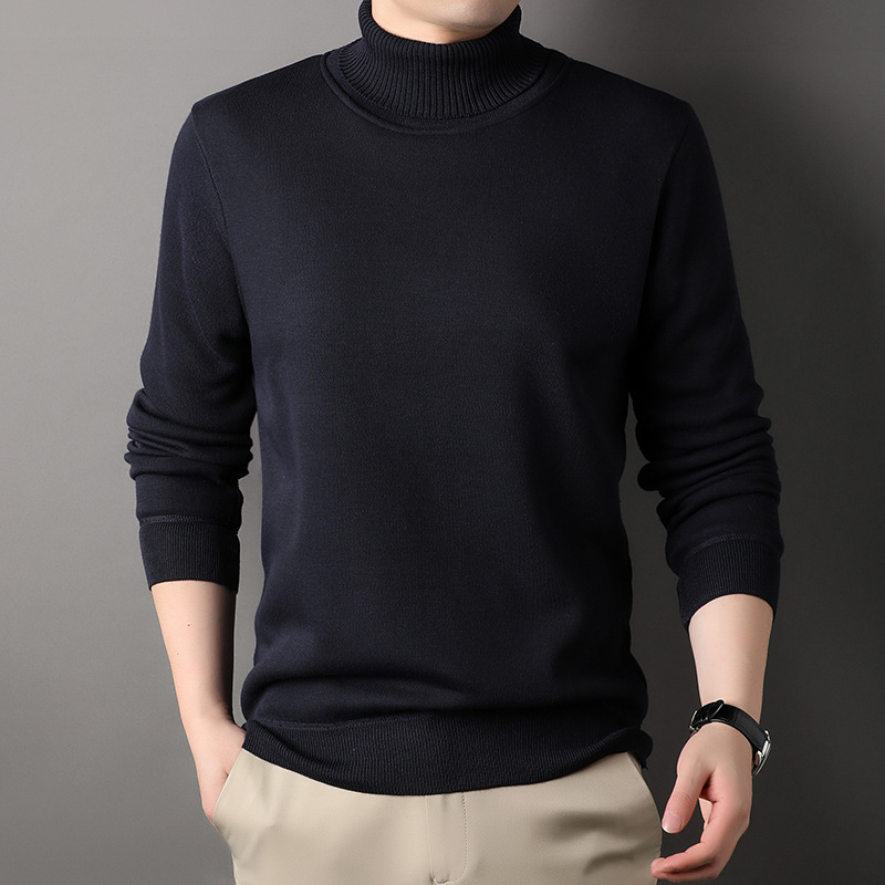 Mens Fleece-lined Extra-thick Thermal Base Layer - Image 6