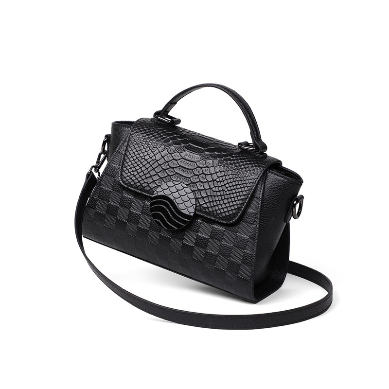 Commuter Shoulder Bag With Large Capacity - Image 6