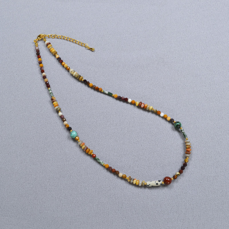 Luxury High End Necklaces And Bracelets - Image 3