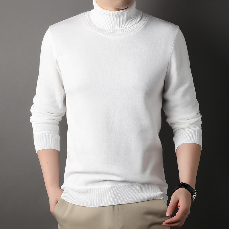 Mens Fleece-lined Extra-thick Thermal Base Layer - Image 3