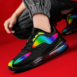 Transgender/Men's Casual Fashion Sports Running Shoes