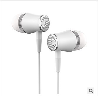 R21 Mobile Phone Earphone In Ear Drive By Wire With Microphone Earphones Extra Bass Earbuds For Smart Domestic Android - Image 4
