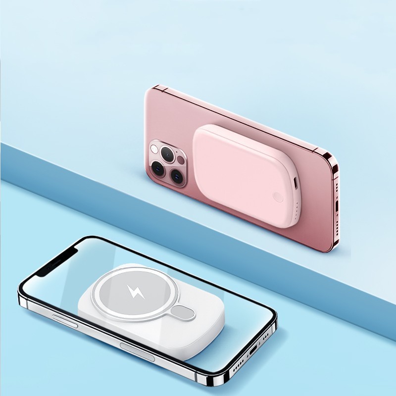 Magsafe Magnetic Absorption Power Bank - Image 8