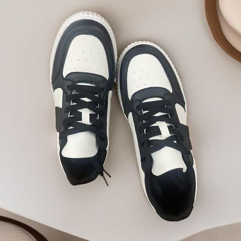 Sporty Breathable Lightweight And Versatile Shoes - Image 8
