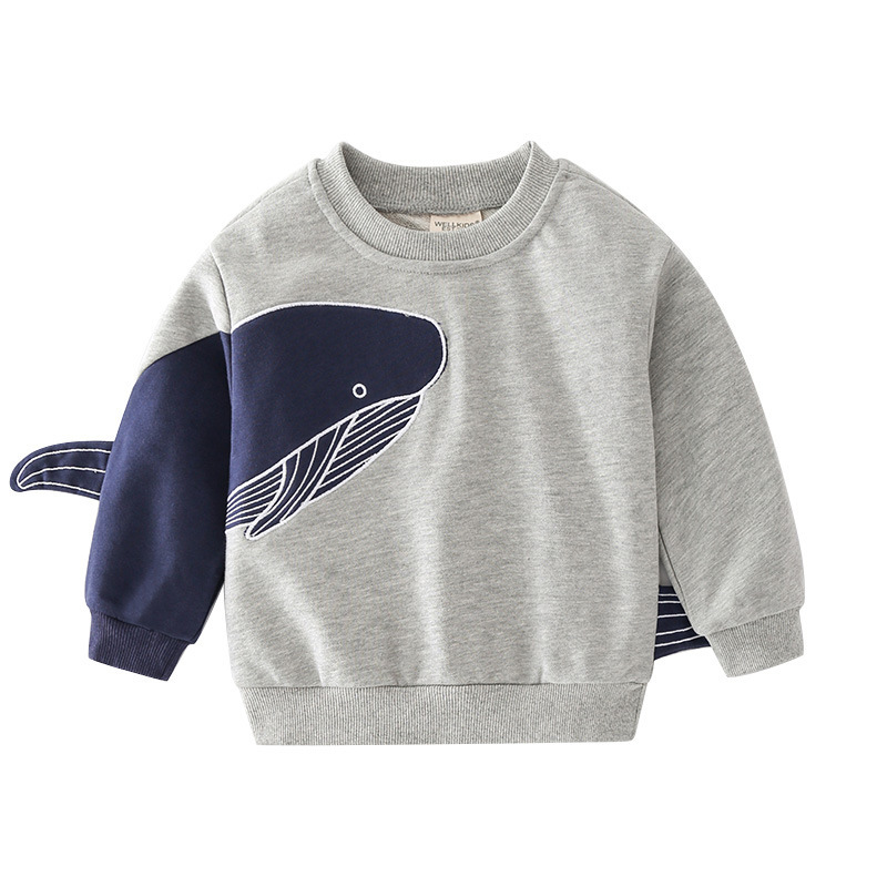 Boys' Casual Sweaters - Image 6