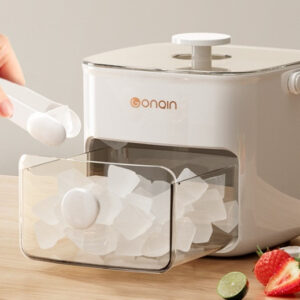 Ice Tray Portable Ice Maker Ice Maker Ice Cube Mold