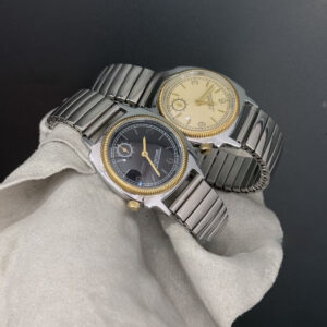 Commuter's All-matching Quartz Classic Medieval Niche Watch