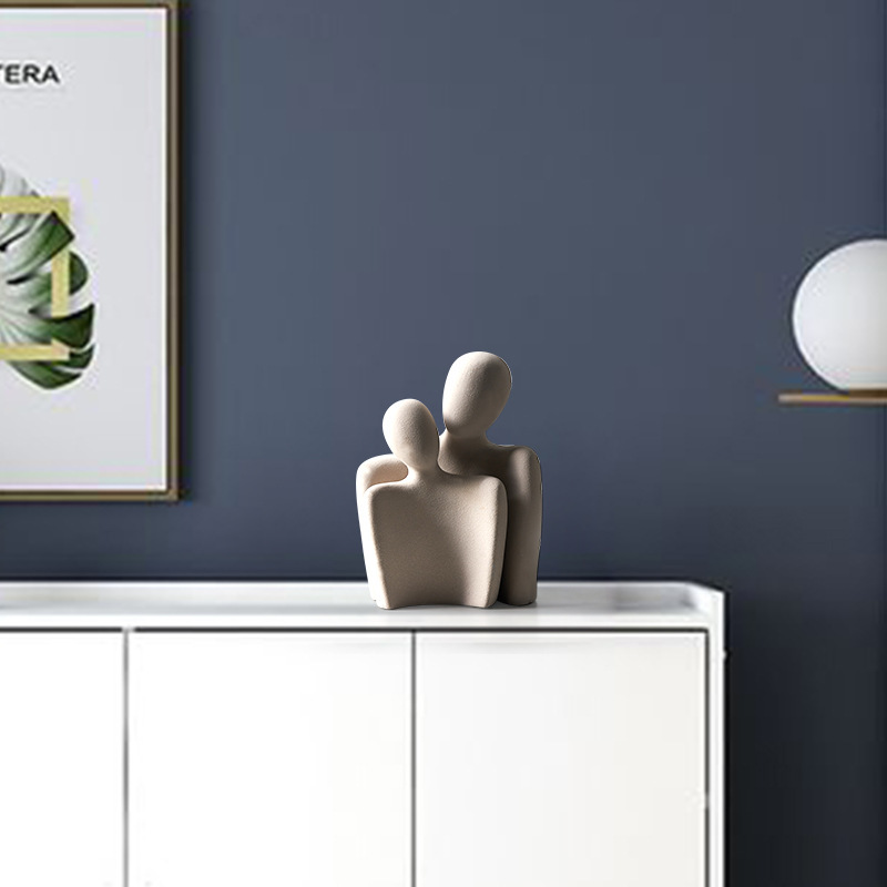 Sculpture Home Decoration - Image 3