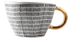 Nordic Irregular Mug - Image 8