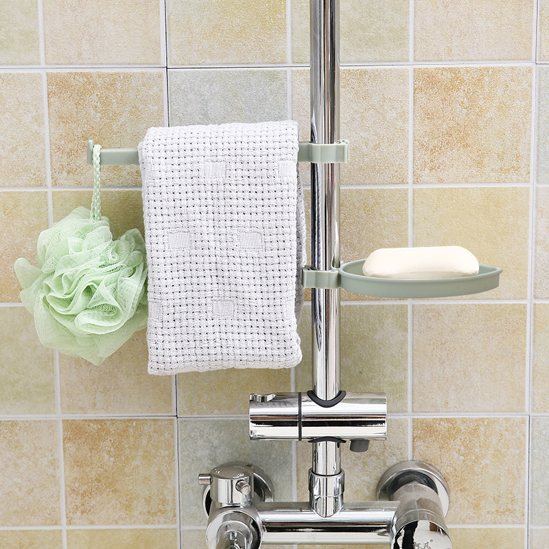 Sink Sponge Rag Drain Rack - Image 3