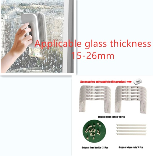 Magnetic Double-sided Wipe - Image 7