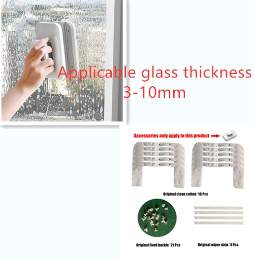 Magnetic Double-sided Wipe - Image 8