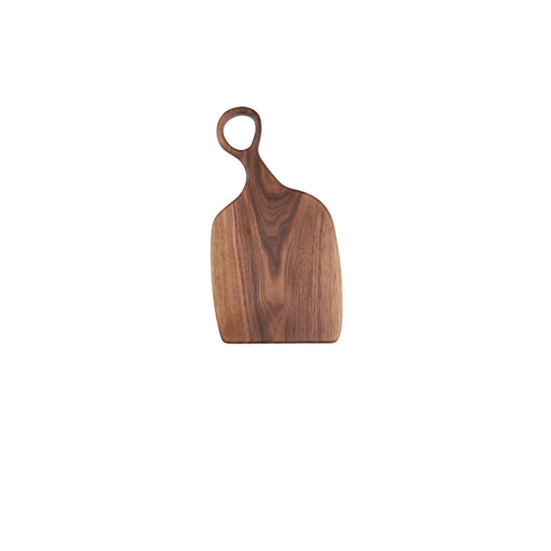 Black Walnut Creative Solid Wood Breadboard - Image 3