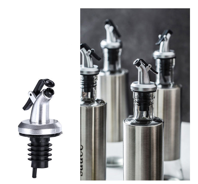 Oil Tank Kitchen Household Seasoning Box - Image 4