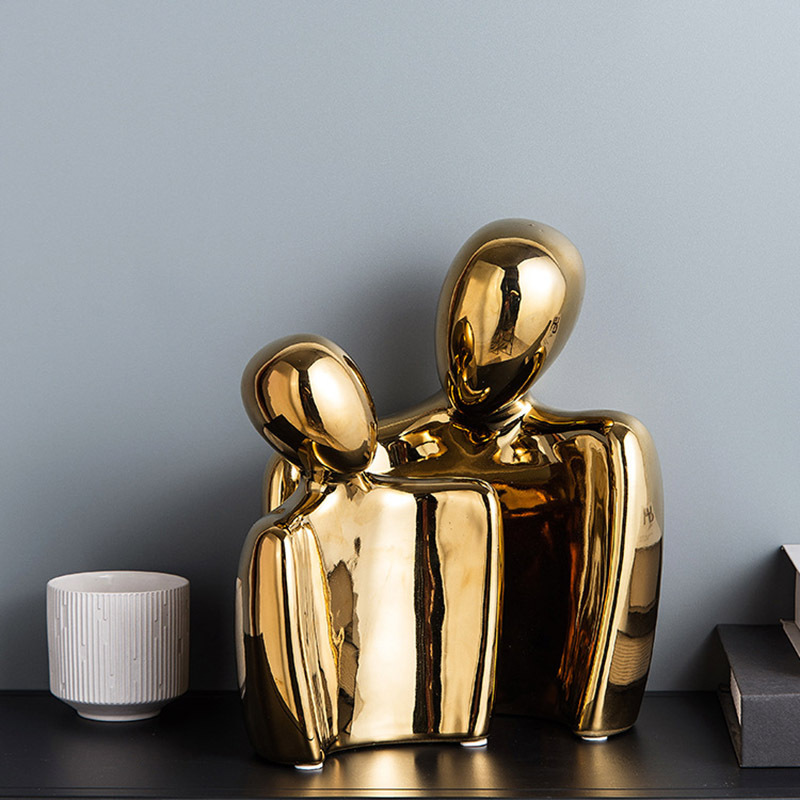 Sculpture Home Decoration - Image 2