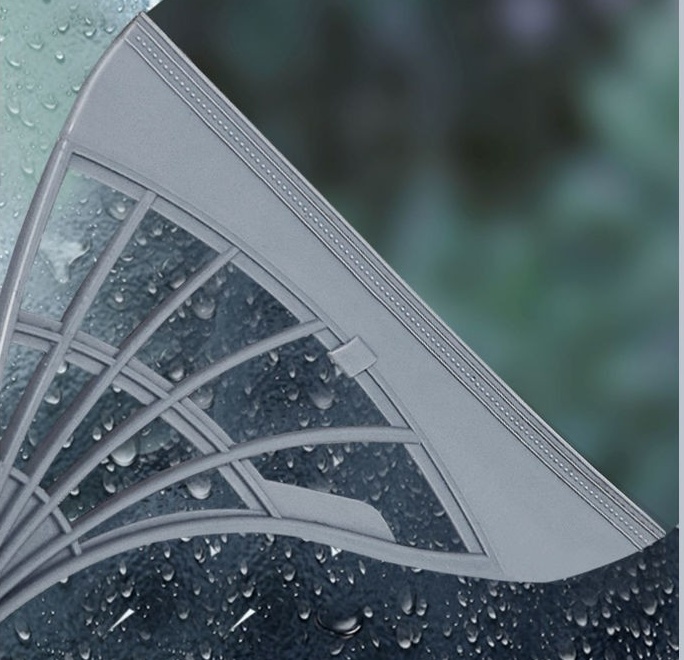 Detachable Mop Without Leaving Marks Floor Wiper Bathroom Household Cleaning Tools - Image 10